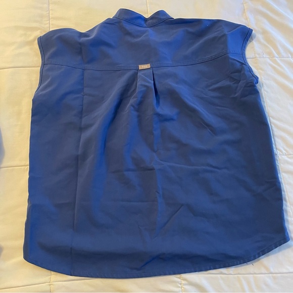 Figs Scrub Set - Picture 3 of 8